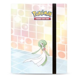 ULTRA-PRO - POKEMON - ALBUM 9 TASCHE PRO-BINDER - TRICK ROOM